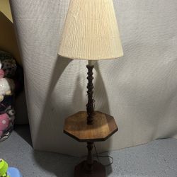 Table Lamp