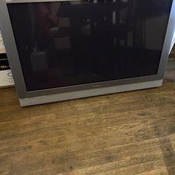 Panasonic Plasma 50” Tv Fully Functional Trade For A 30 Pack Of Tecate 