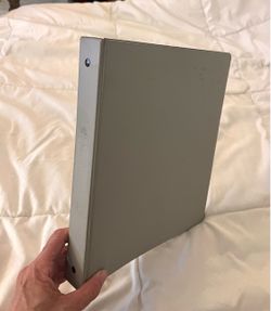 Binder