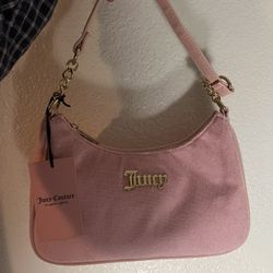 Juicy New Purse