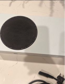 Xbox series S 512gb