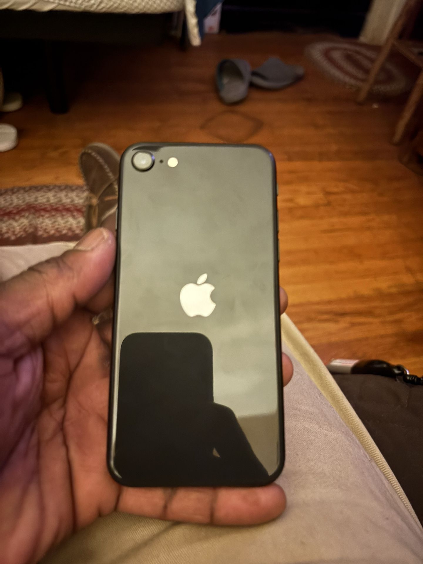 iPhone SE 2