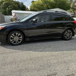 2012 Subaru Impreza