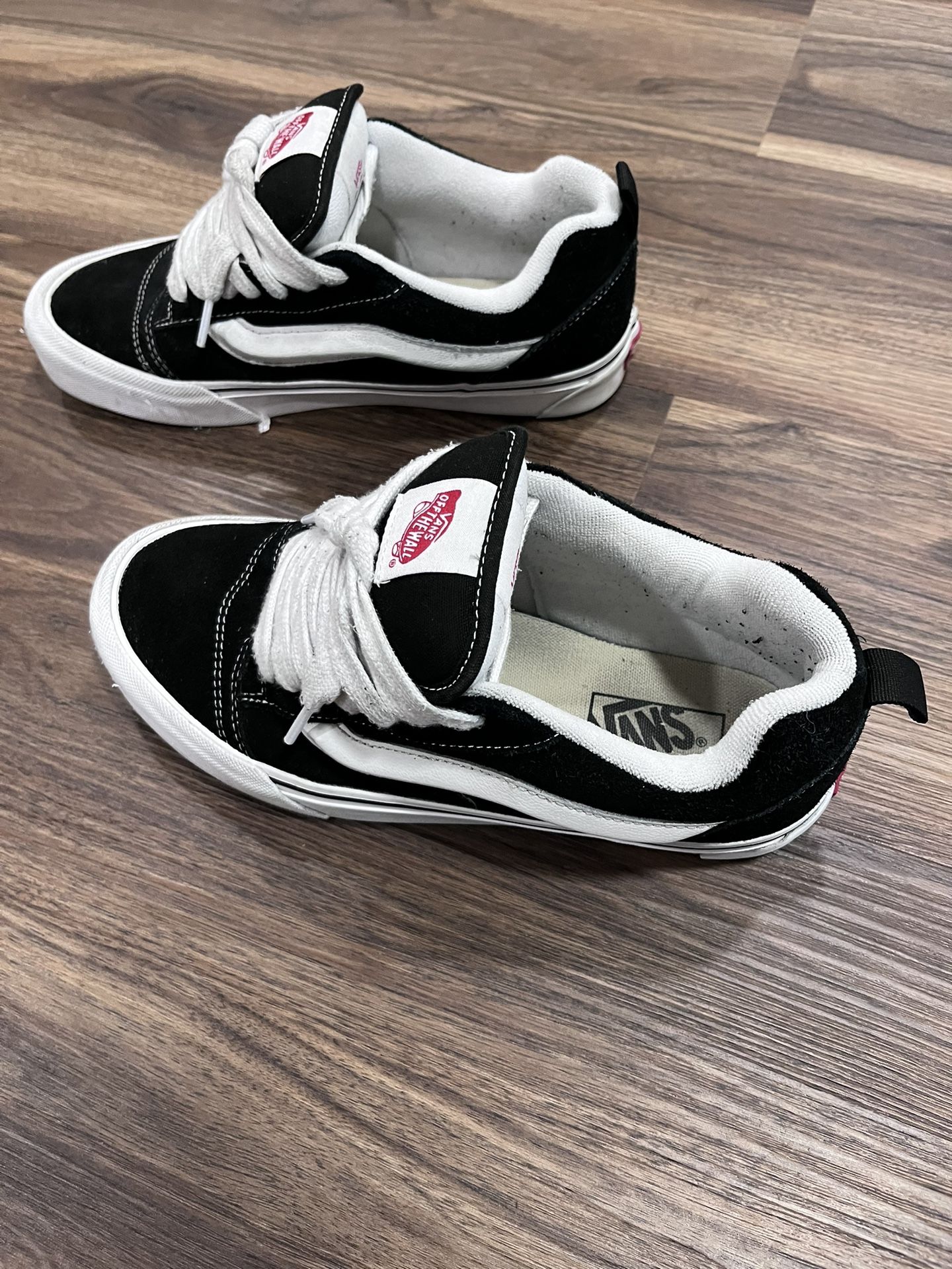 Knu Skool Vans