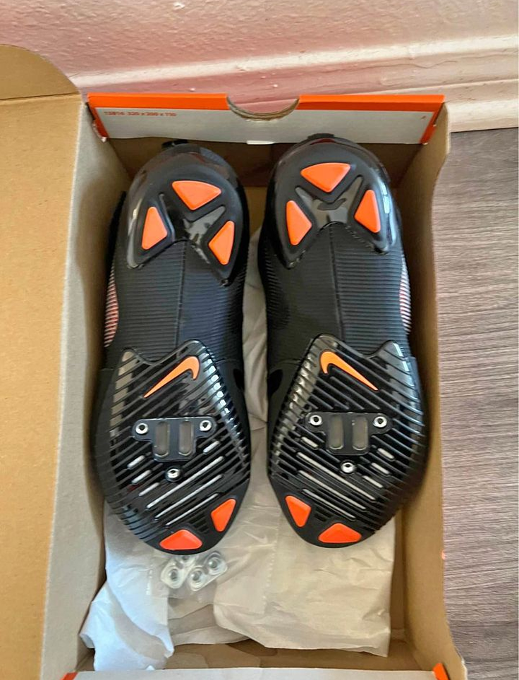 Nike Women Superrep Cycle Trainer