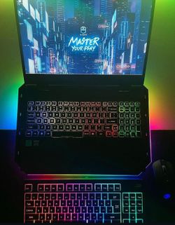 Acer 5 Nitro Gaming Laptop