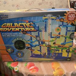 Catalytic Adventure