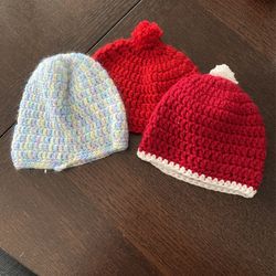 Baby Hats
