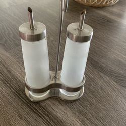 IKEA Oil & Vinegar Dispenser 