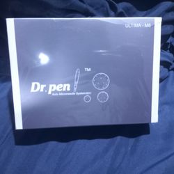 Dr.Pen Microneedling
