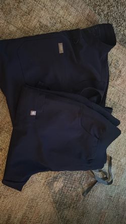 Figs - New With Out Tags