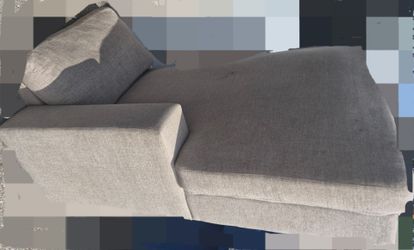 Single couch