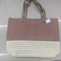 Beach Bag
