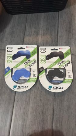 Youth Lacrosse Mouth Guards