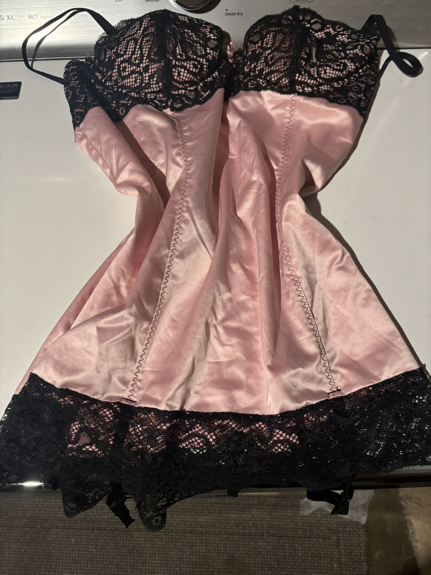 Hollywood Corset