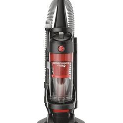 Hoover WindTunnel XL Vacuum – Powerful Suction, Like New
