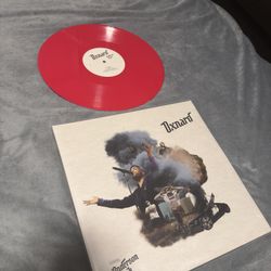 Anderson Paak Oxnard Vinyl 