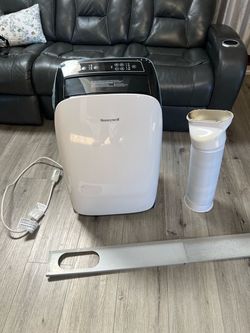 Honeywell Portable AC
