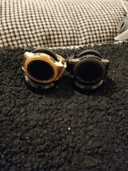 Samsung Galaxy Watches