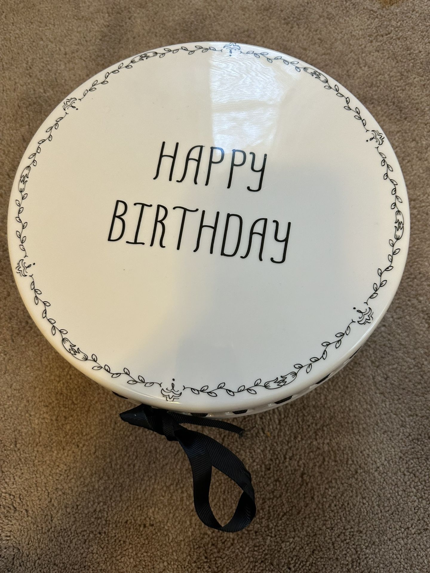 Cake Stand