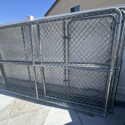 Dog Kennel