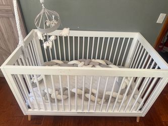 Crib