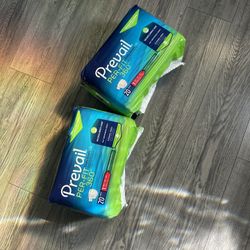 Adult Diapers