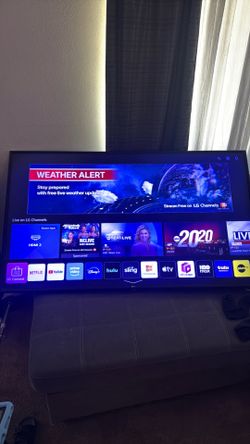Lg tv 65 inch