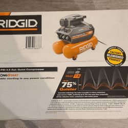 Air Compressor 