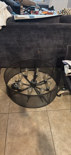 Chandelier Richmond, Texas 77407