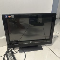 HP Think Smart 310 Computer