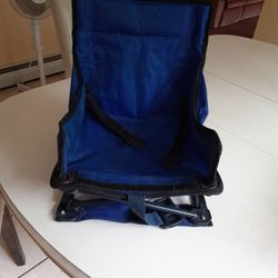 Baby Booster Dining Seat.