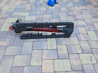 Yakima 5 Bike Mount Hitch Carrier