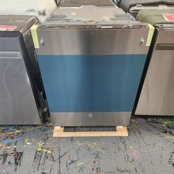 Amazing Ge 24 Inch Stainless Steel Dishwasher GDT550PYRFS
