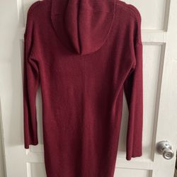 Lulu’s Sweater Dress