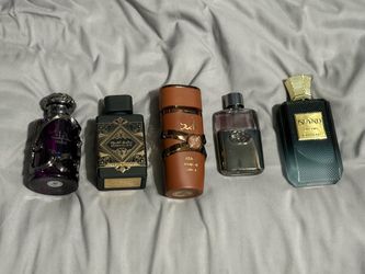 fragrances for sale