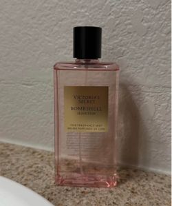 Victoria’s Secret perfume