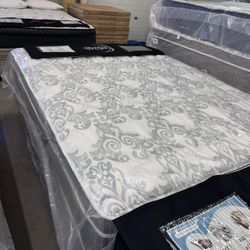 New Mattress Sets 