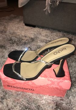 Ego heels