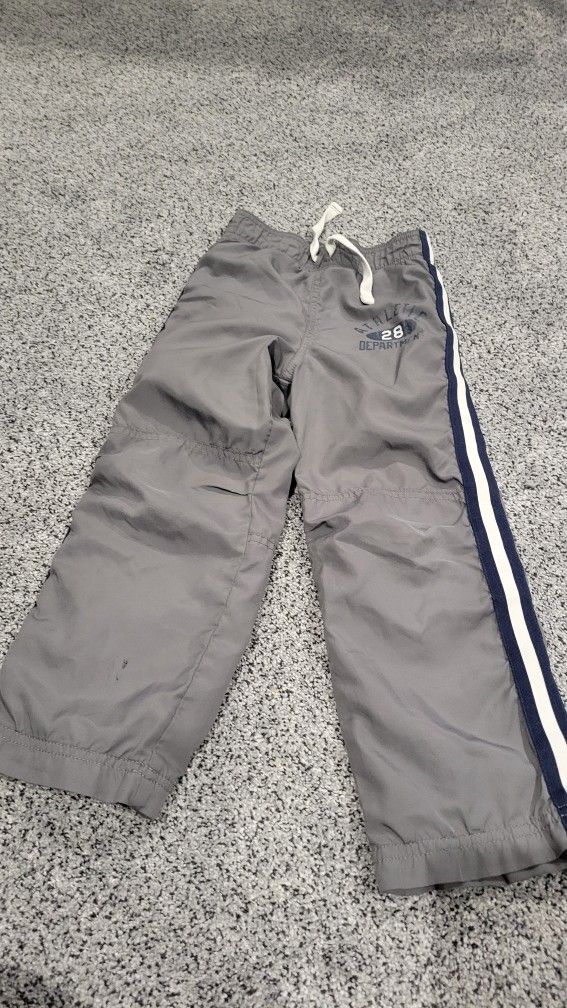 Kids Size 5