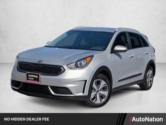 2019 Kia Niro