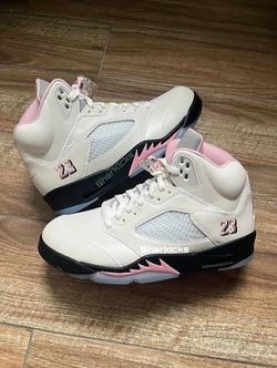 JORDAN 5S (ALSO TAKE TRADES)