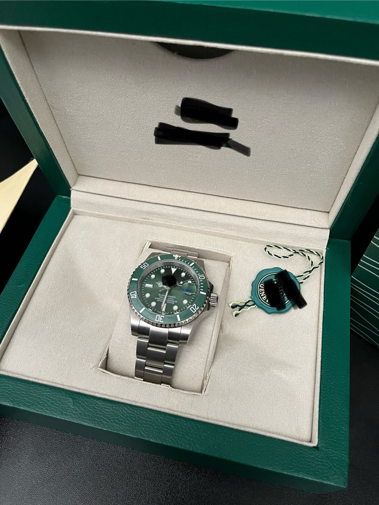 Men’s Watch