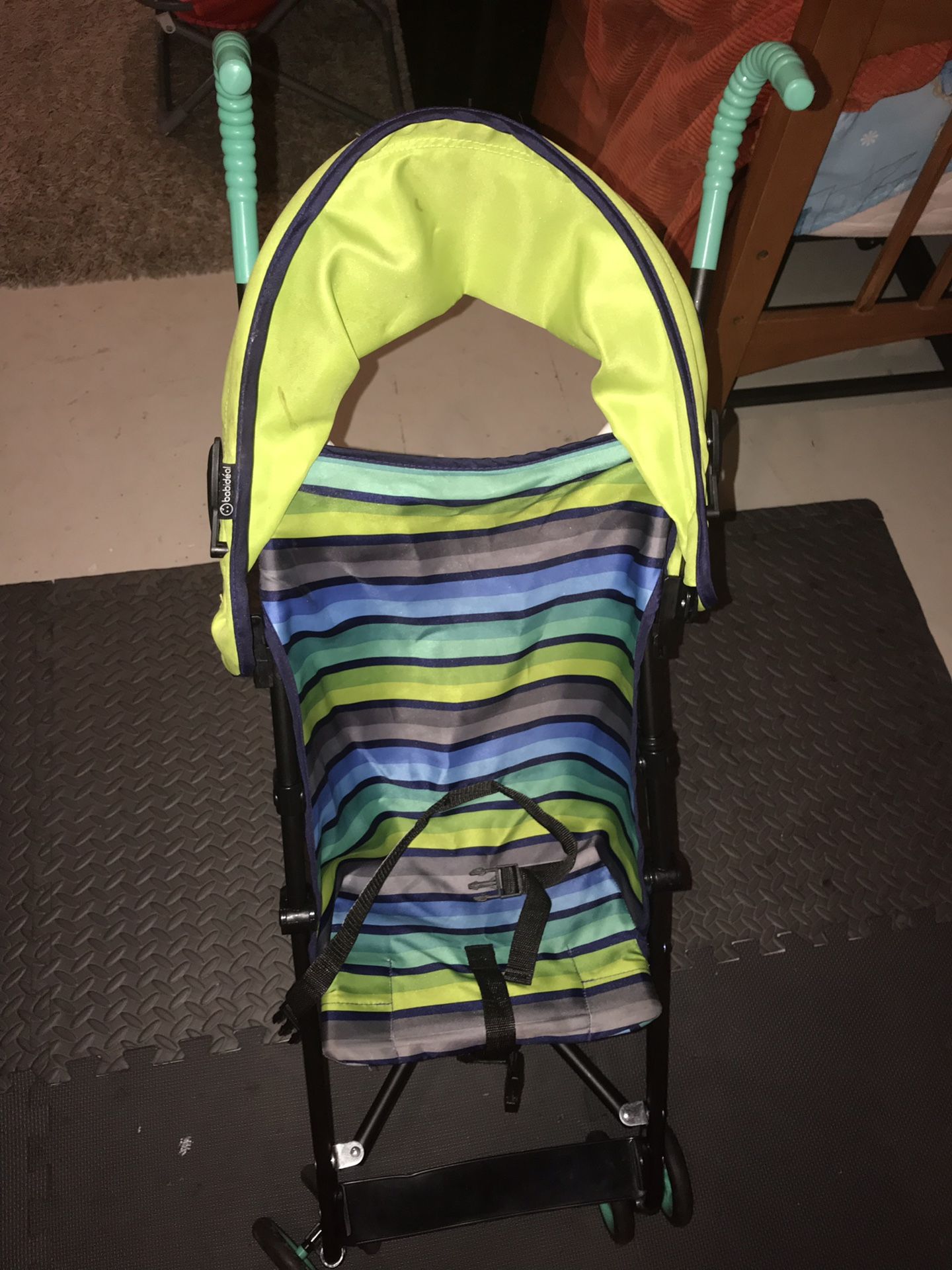 Umbrella Baby/Toddler Stroller