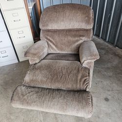 Recliner