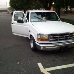 1994 Ford F-150