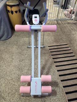 Merach Ab Machine $50