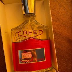 Creed Cologne 