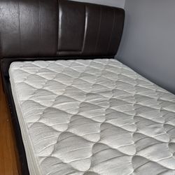FREE FREE Mattress, Box 01450