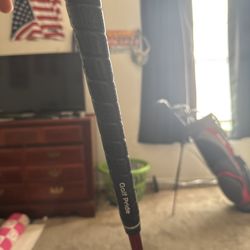 Ram Golf Club 4 Hybrid 